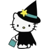 Hello Kitty Halloween 15