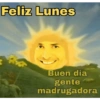 OTRA VEZ LUNES 😭😡 12