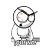 Vete a la versh 🔥😡 17