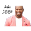 Terry Crews 💫✨ 12