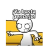 Vete a la versh 🔥😡 14