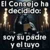 El Consejo ha Decidido Patric 19