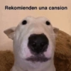Rekomienden una cansion anamo.xfi