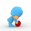 Pocoyo💙💙 18