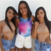 Mirella Santos/lacração 15