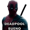 DEADPOOL BUENO