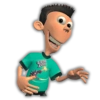Jimmy Neutrón 23