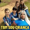 TBM SOU CRIANÇA
