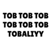 TOB TOB TOB TOB TOB TOB TOBALIYY