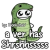 FLORK víbora 🐍🐍😌✨ 14