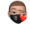 Memojis de cria 👑 29