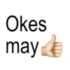 Okes may