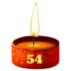 Diwali stickers 24