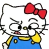 HELLO KITTY RANDOM 2 ♥️ 12