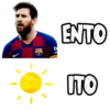 MESSI (Memes) ⚽10 29