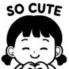 Kartun Bocil Korea #1 11