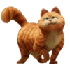 Garfield 🐱 12