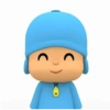 Pocoyo💙💙 22
