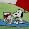 Snoopy  18