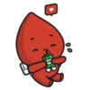 Blood Buddy 5