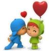 Pocoyo bucin baru 12