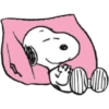 Snoopy❤ 13