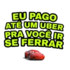 Figurinhas irônicas e sinceras 17