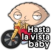 🔥Stewie Griffin🔥Padre de 👪 12