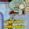 Reações e surtos 🤣 15