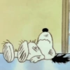 Snoopy 😝 12