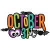  🎃💀 Feliz Halloween 💀🎃 12
