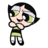 Power puff girls 7