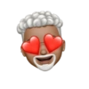 Memojis de cria 👑 28