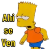 Simpson 5 5