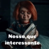 Figurinhas do Chucky🔪 12