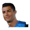 Cristiano Ronaldo 21