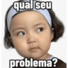Coreaninha - debochada 14
