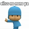 Pocoyo🤏(anti toxic) 10