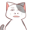 Kucing Centil #1 13