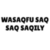 WASAQFU SAQ SAQ SAQILY