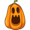 Pumpkin Halloween 🎃  8
