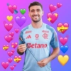 Arrascaeta  9