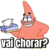 2 vai chorar?