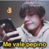 Stickers de SUGA (BTS) 23