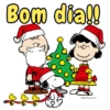 Bom Dia Natal 16