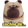 Secret Life of Pets 10