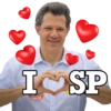 #TôComHaddad 5