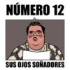 Stickers Killer Quake #120 12