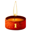 Diwali stickers 28