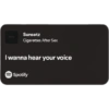 Lyrics sticker 8